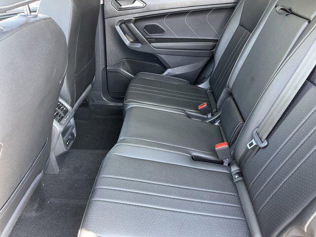 2023 Volkswagen Tiguan 2.0T SE Peoria AZ