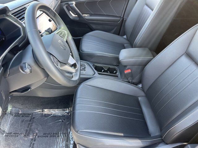 2023 Volkswagen Tiguan 2.0T SE Peoria AZ