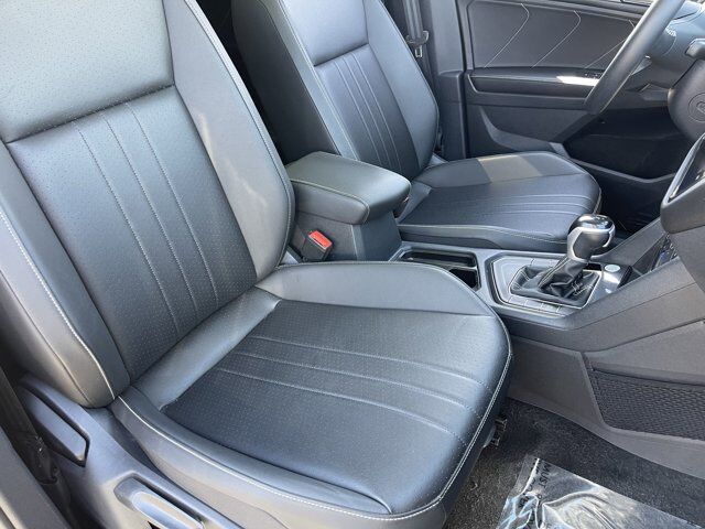 2023 Volkswagen Tiguan 2.0T SE Peoria AZ