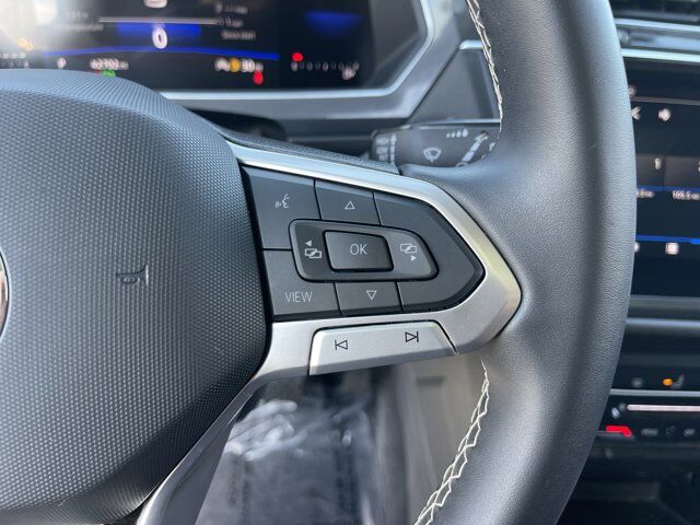 2023 Volkswagen Tiguan 2.0T SE Peoria AZ