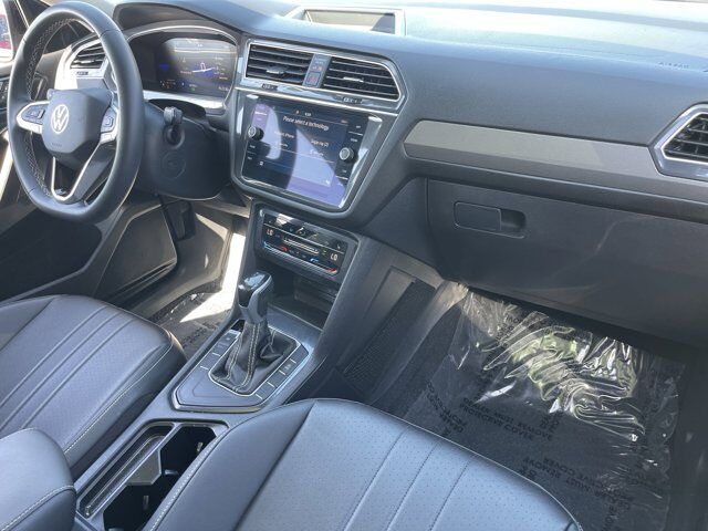 2023 Volkswagen Tiguan 2.0T SE Peoria AZ
