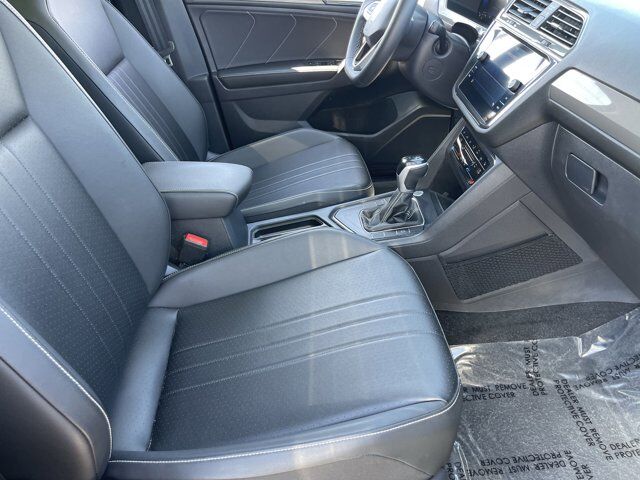 2023 Volkswagen Tiguan 2.0T SE Peoria AZ