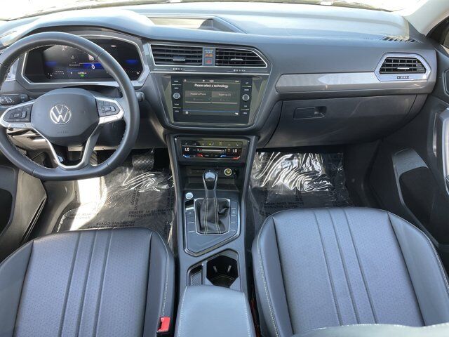 2023 Volkswagen Tiguan 2.0T SE Peoria AZ