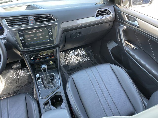 2023 Volkswagen Tiguan 2.0T SE Peoria AZ
