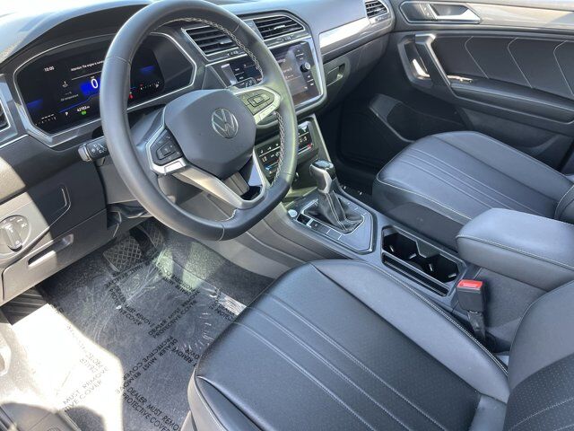 2023 Volkswagen Tiguan 2.0T SE Peoria AZ