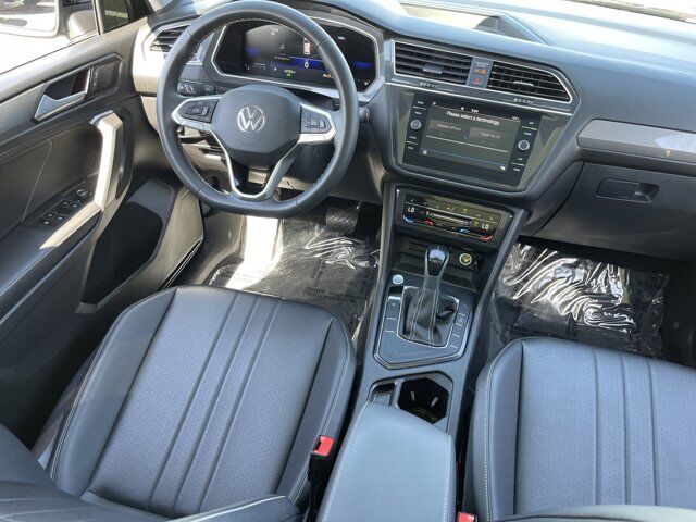 2023 Volkswagen Tiguan 2.0T SE Peoria AZ
