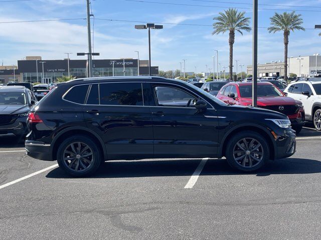 2023 Volkswagen Tiguan 2.0T SE Peoria AZ