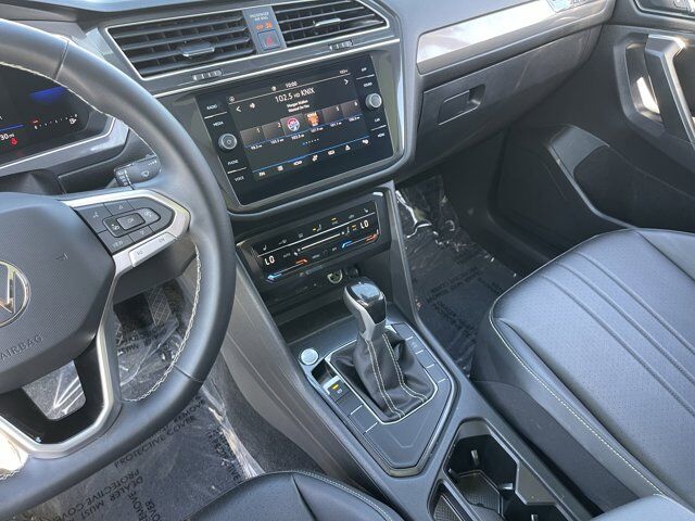 2023 Volkswagen Tiguan 2.0T SE Peoria AZ