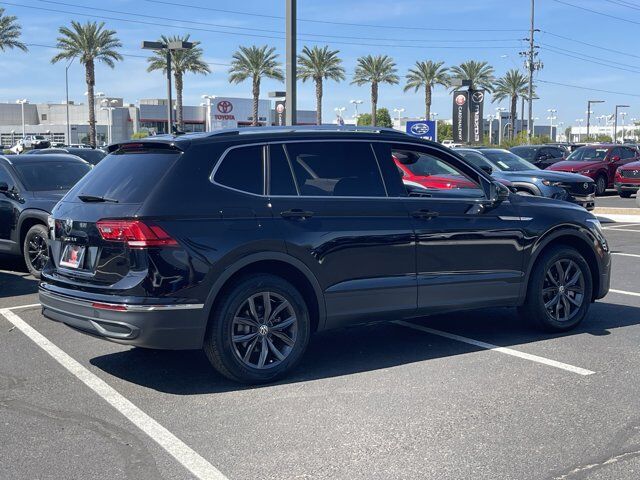 2023 Volkswagen Tiguan 2.0T SE Peoria AZ