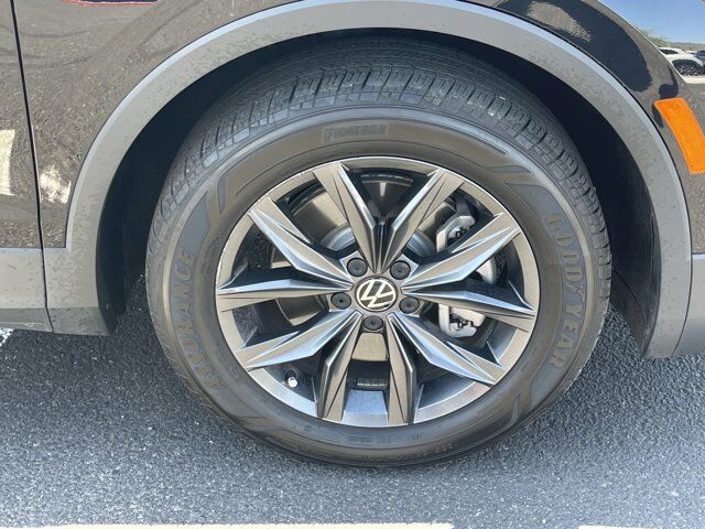 2023 Volkswagen Tiguan 2.0T SE Peoria AZ