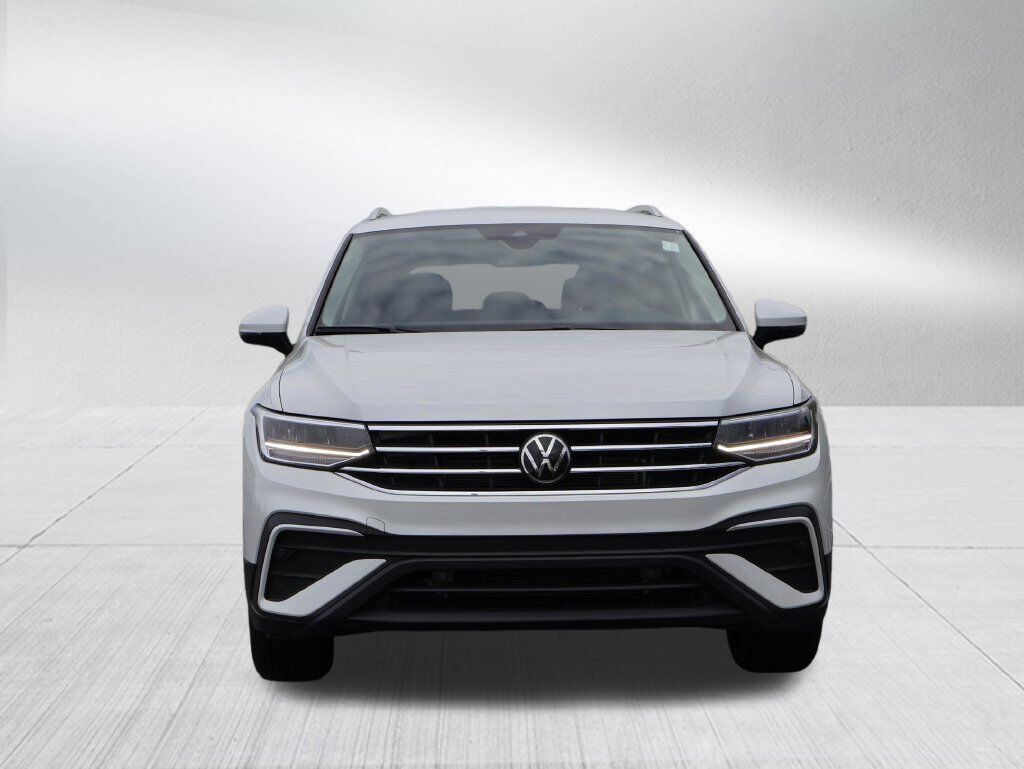 2023 Volkswagen Tiguan 2.0T SE San Clemente CA