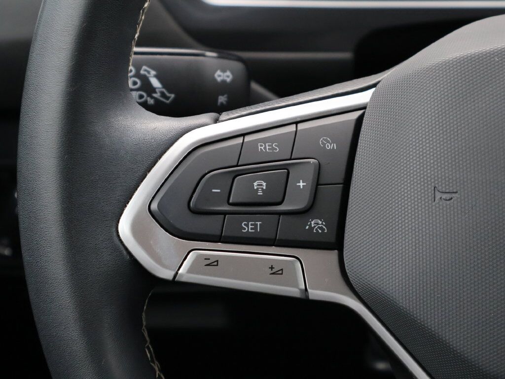 2023 Volkswagen Tiguan 2.0T SE San Clemente CA