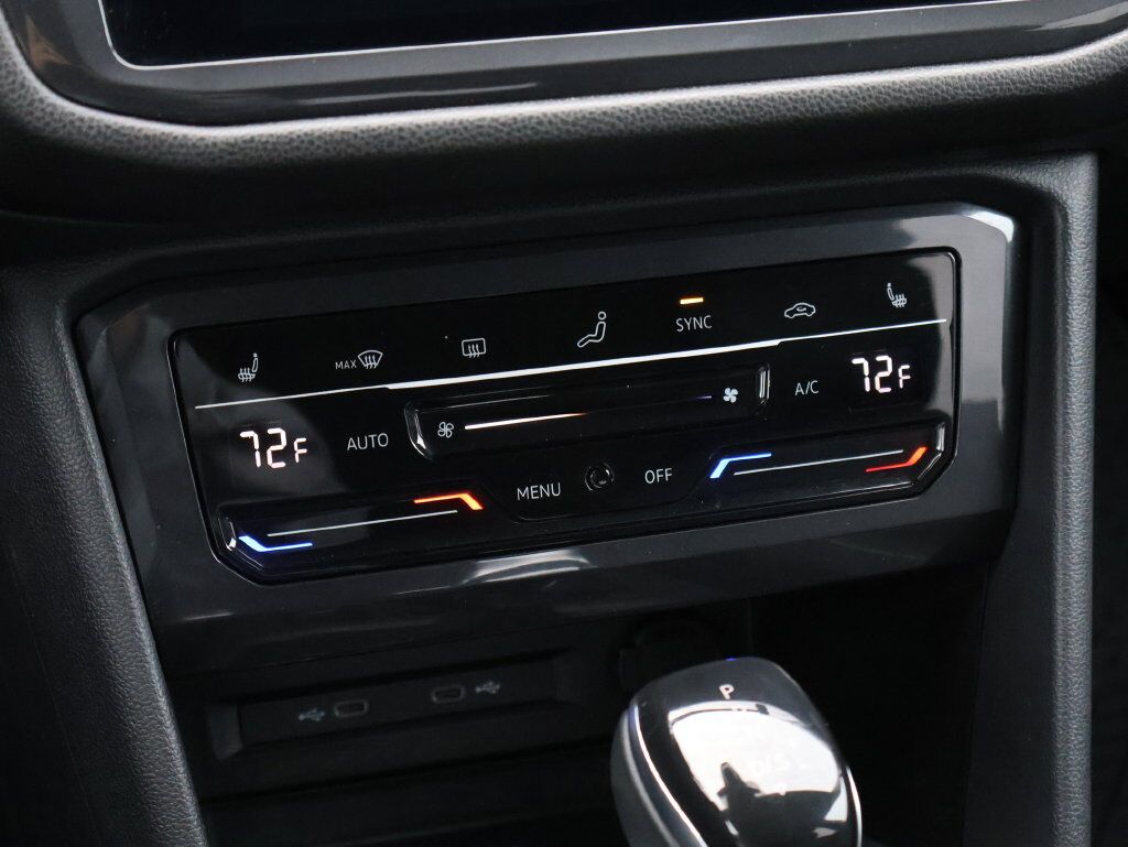2023 Volkswagen Tiguan 2.0T SE San Clemente CA