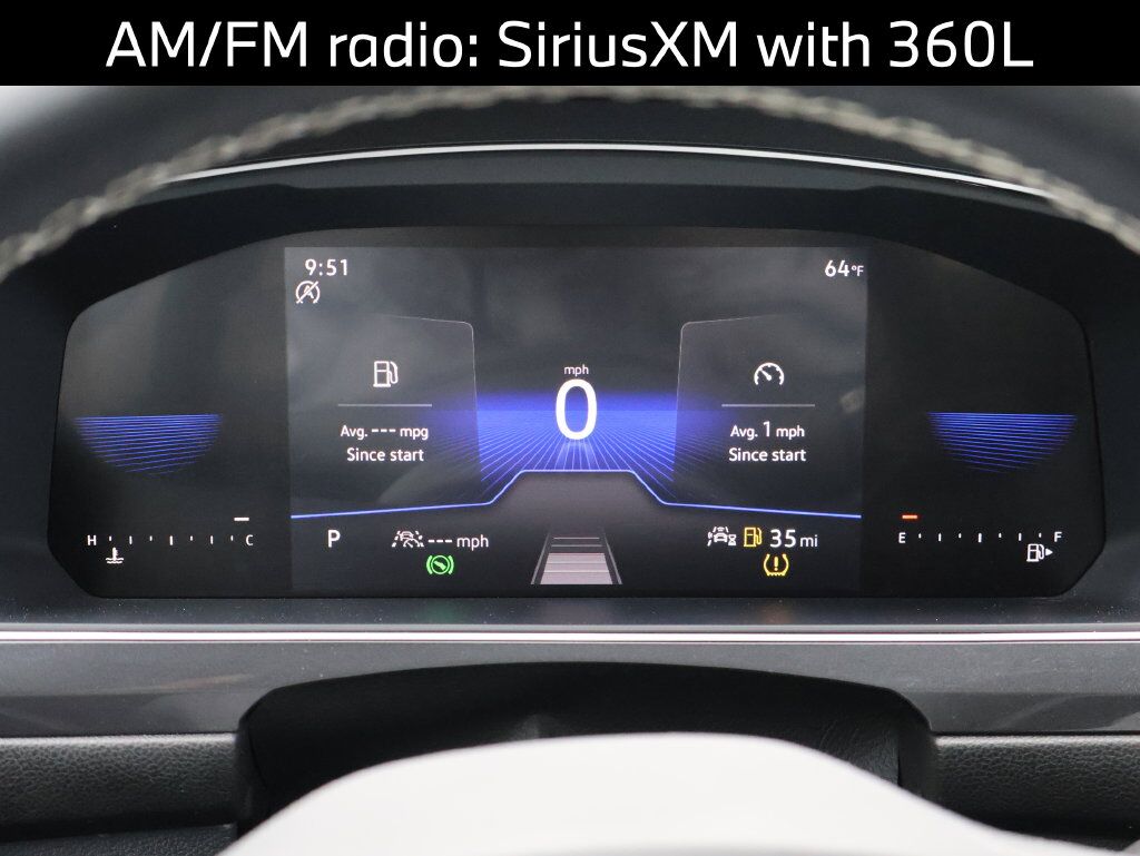 2023 Volkswagen Tiguan 2.0T SE San Clemente CA