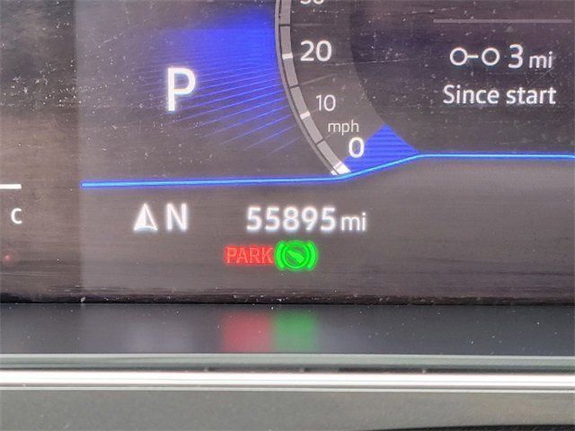 2023 Volkswagen Tiguan 2.0T SE North Attleboro MA
