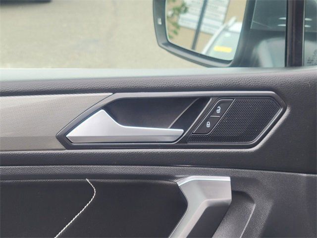2023 Volkswagen Tiguan 2.0T SE North Attleboro MA