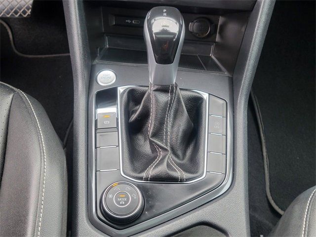 2023 Volkswagen Tiguan 2.0T SE North Attleboro MA