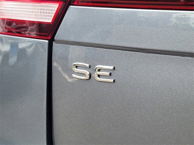 2023 Volkswagen Tiguan 2.0T SE North Attleboro MA