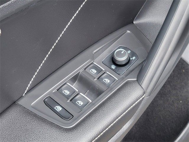 2023 Volkswagen Tiguan 2.0T SE North Attleboro MA