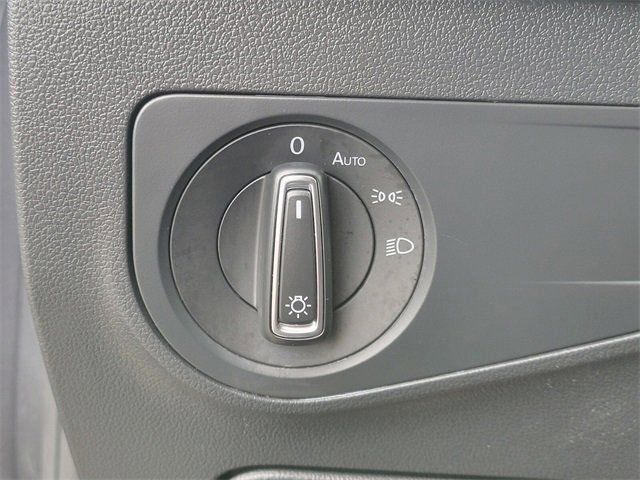 2023 Volkswagen Tiguan 2.0T SE North Attleboro MA