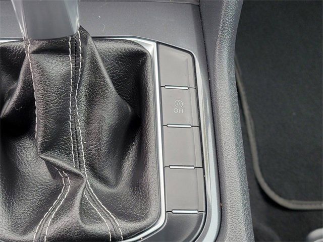 2023 Volkswagen Tiguan 2.0T SE North Attleboro MA