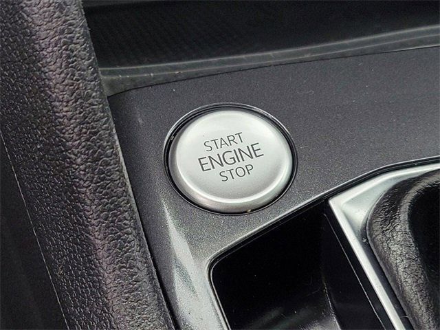 2023 Volkswagen Tiguan 2.0T SE North Attleboro MA