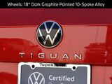 2023 Volkswagen Tiguan 2.0T SE Oshkosh WI