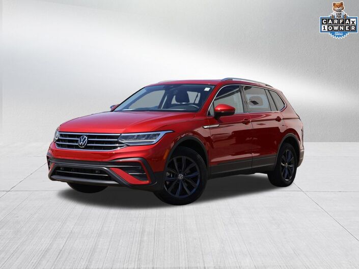 2023 Volkswagen Tiguan 2.0T SE Oshkosh WI