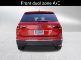2023 Volkswagen Tiguan 2.0T SE Oshkosh WI