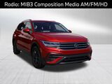 2023 Volkswagen Tiguan 2.0T SE Oshkosh WI