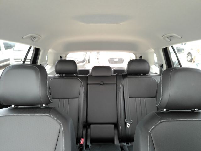 2023 Volkswagen Tiguan 2.0T SE Plano TX