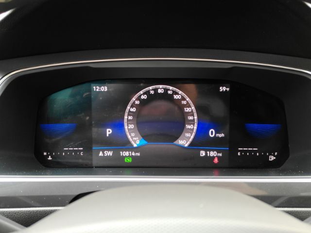2023 Volkswagen Tiguan 2.0T SE Plano TX