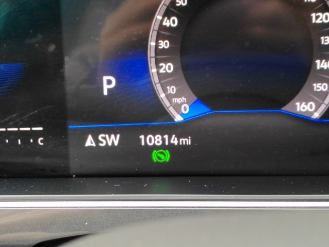 2023 Volkswagen Tiguan 2.0T SE Plano TX