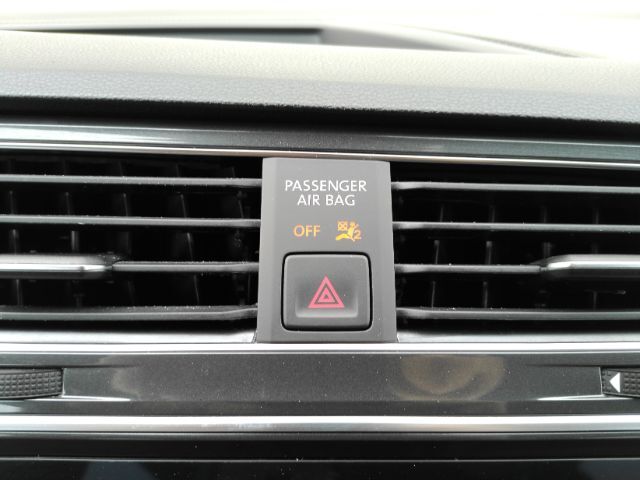 2023 Volkswagen Tiguan 2.0T SE Plano TX