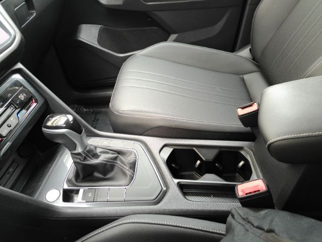 2023 Volkswagen Tiguan 2.0T SE Plano TX