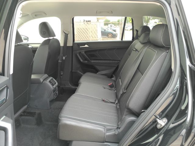 2023 Volkswagen Tiguan 2.0T SE Plano TX