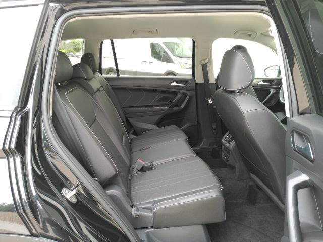 2023 Volkswagen Tiguan 2.0T SE Plano TX