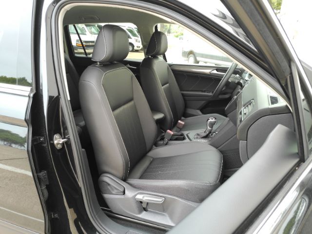 2023 Volkswagen Tiguan 2.0T SE Plano TX