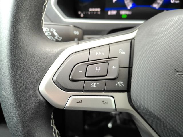 2023 Volkswagen Tiguan 2.0T SE Plano TX