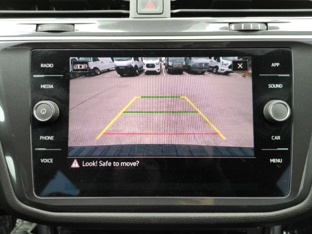2023 Volkswagen Tiguan 2.0T SE Plano TX