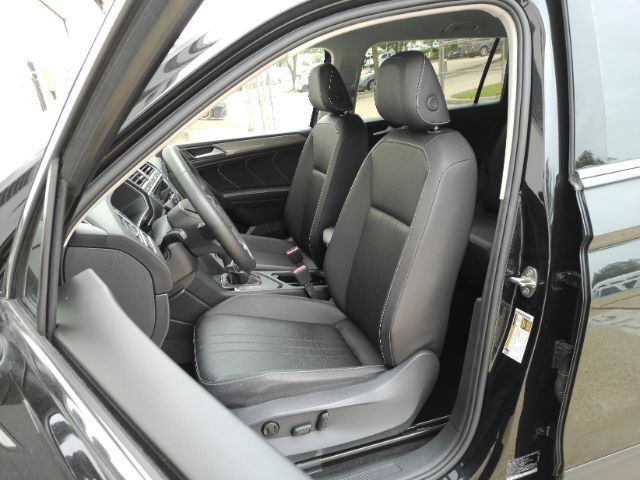 2023 Volkswagen Tiguan 2.0T SE Plano TX