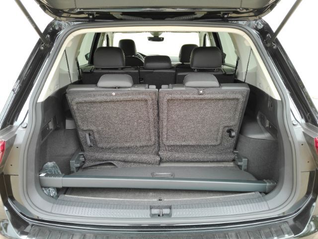2023 Volkswagen Tiguan 2.0T SE Plano TX