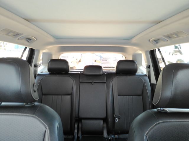 2023 Volkswagen Tiguan 2.0T SE Plano TX