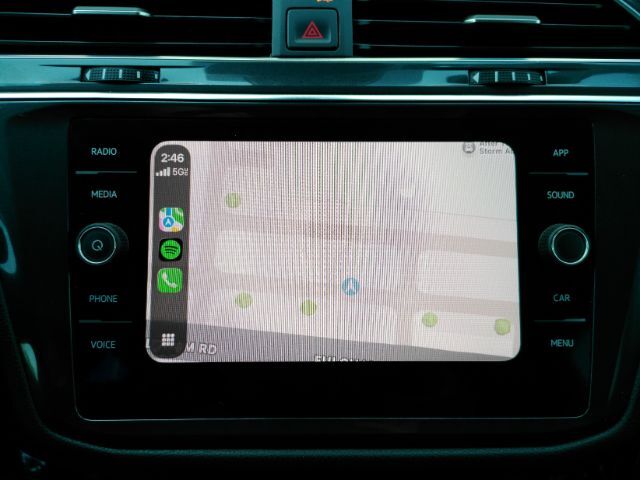 2023 Volkswagen Tiguan 2.0T SE Plano TX