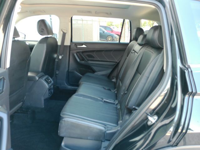 2023 Volkswagen Tiguan 2.0T SE Plano TX