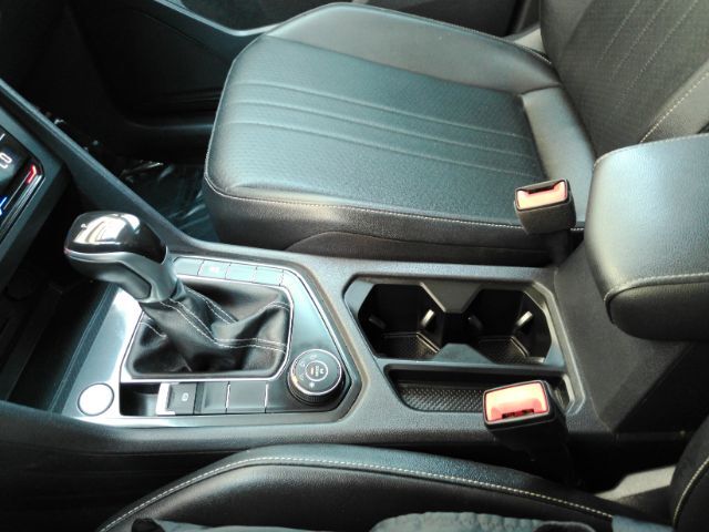 2023 Volkswagen Tiguan 2.0T SE Plano TX