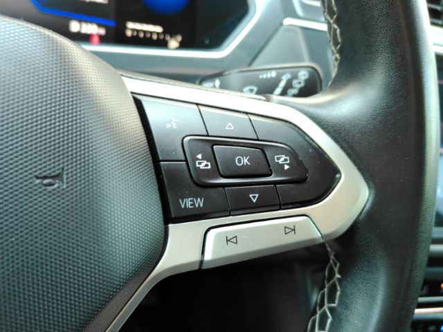2023 Volkswagen Tiguan 2.0T SE Plano TX