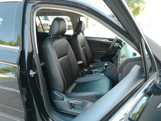 2023 Volkswagen Tiguan 2.0T SE Plano TX