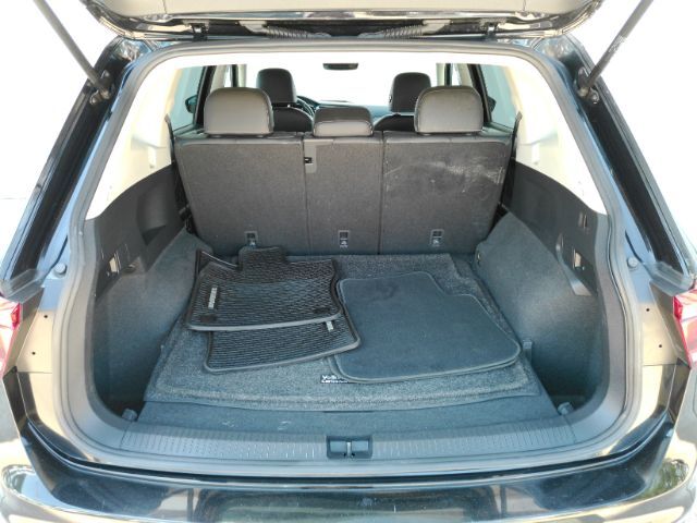 2023 Volkswagen Tiguan 2.0T SE Plano TX