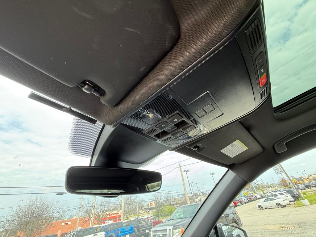 2023 Volkswagen Tiguan 2.0T SE R-Line Black Crestwood KY